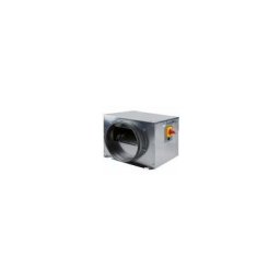 Caisson sf ø 250 avec inter prox Axelair
