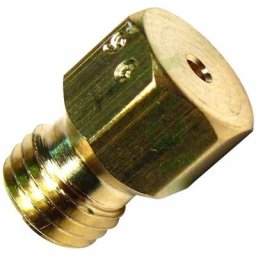 Injecteur, gicleur gaz naturel (diam. 0,96) d'origine (3544004124) Four, cuisinière zanussi, arthur