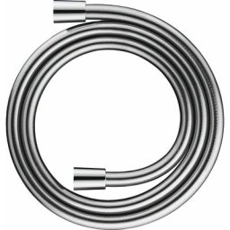 Flexible de douche anti-torsion Chromé brillant 1,25 m - UV0610006010 - Duravit