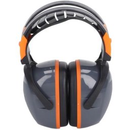 Cache-oreilles anti-bruit rétractable confortable polyvalent protection auditive cache-oreilles