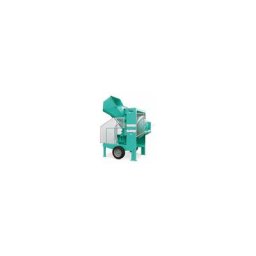 Imer - Bétonnière hydraulique bro 500 capacité 500 litres