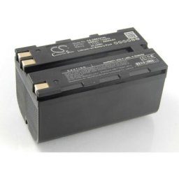 Vhbw - Batterie remplacement pour Leica GEB212, GEB221, GEB90 pour dispositif de mesure laser,