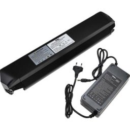 Batterie compatible avec Reention Dorado vélo électrique (14,5Ah, 48V, Li-ion) + chargeur - Vhbw