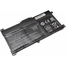 BK03XL Batterie 3400 mAh pour ordinateur portable, remplacement pour HSTNN-LB7S HSTNN-UB7G