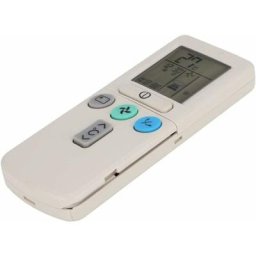 Ersandy - Remplacement universel pour télécommande Hitachi RAR-2A1 RAR-52P1 RAR-2SP1 RAR-3U4