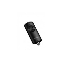 Hormann - Télécommande hse4-868-bs noir matte - bisecur, 4511736 - hse 4 bs