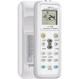 Telecommande Universelle clim,Télécommande Universelle pour climatiseur,telecommande climatiseur