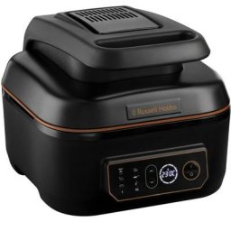 Russell Hobbs - Multicuiseur SatisFry Air & Grill - Cuisson sans huile 26520-56 - 7 programmes