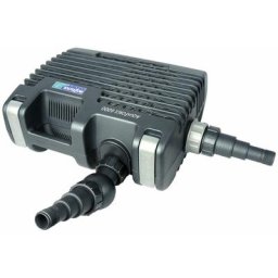 Hozelock Benelux Bv - Pompe filtrante Aquaforce 6000 avec fonction de filtre 6000L