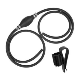 Tuyau Gaz Carburant Pompe,Poire amorçage carburant Auto Bateau,Universelle Pompe à Essence de