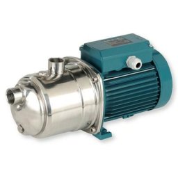 Pompe à Eau Auto Amorçante Calpeda Ngx - Inox 4.5 M3/h 220v - Pompe De Surface Auto-amorçante