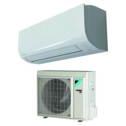 Daikin - ens. monosplit sensira 5.0kw