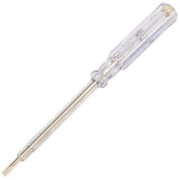 Silverline - tournevis-testeur 100-250 v 677484
