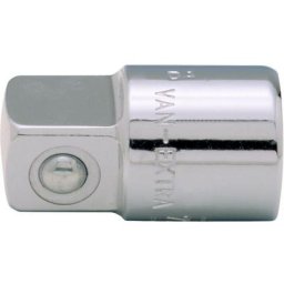 Bahco - Adaptateur carré 1/4 femelle à 3/8 male 7765