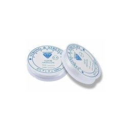 Fil Bracelet Perle,élastique pour Bracelet Pierre,Fil Transparent Elastique Bijoux,Fil Elastique