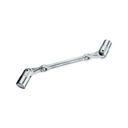 Gedore - Clé articulée double 17x19mm 1 pcs