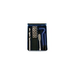 Kit filets rapportes M14 x 125 Bgs Technic Type helicoil