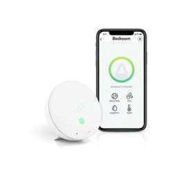 292 Wave Mini moniteur de qualité de l'air intérieur - Airthings