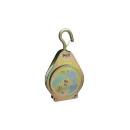 Poulie clic - corderies tournonaises - 59/0216