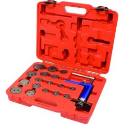 Drakkar Equipement - coffret kit repousse piston pneumatiques 18 pcs drakkar S15702
