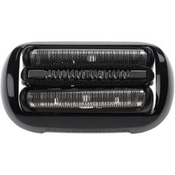 Vhbw - Tête de rasage ( 1x grille de rasoir, 1x lame de tondeuse) remplacement pour Braun 81746550,