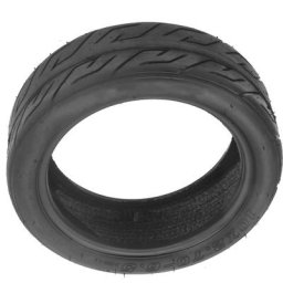 Pneu de couverture de pneu de scooter électrique 10x2.70-6.5 pour roue en caoutchouc sous vide de