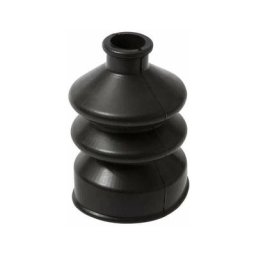 Caoutchouc universel soufflet de protection levier de vitesse frein manette cache axe arbre