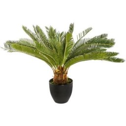 Atmosphera - Plante artificielle - h 72 cm - Ananas vert - Livraison gratuite - Vert