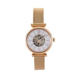Montre Fossil Carlie Mini Me Nacre