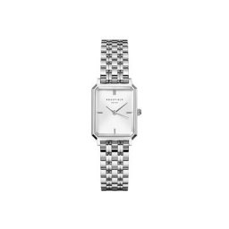 Montre Rosefield Octagon Xs Blanc