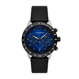 Montre Emporio Armani Bleu