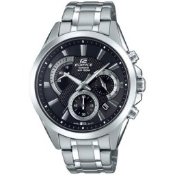 Montre Casio Edifice Noir