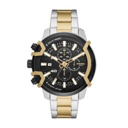 Montre Diesel Griffed Noir