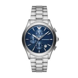 Montre Emporio Armani Bleu