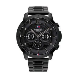 Montre Tommy Hilfiger Noir
