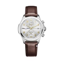 Montre Eden Park Club Gris
