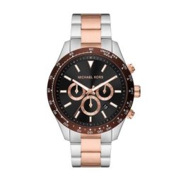 Montre Michael Kors Layton Noir