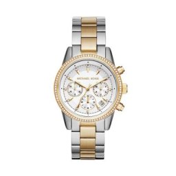 Montre Michael Kors Argenté