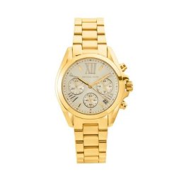 Montre Michael Kors Bradshaw Champagne