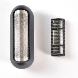 Tête de coupe-maille pour rasoir électrique alternatif BRAUN 11B accessoires d'assemblage Omentum
