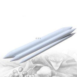 Outil de dessin artistique Durable pour croquis 3 pièces nouveau mélange de tâches Tortillon
