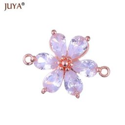 Bracelets et boucles d'oreilles en cristal Zircon brillant pour femmes accessoires de luxe
