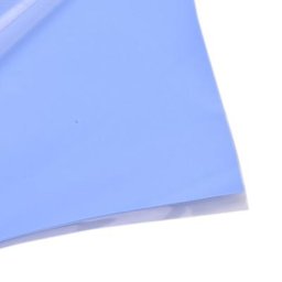 Coussin en silicone conducteur de refroidissement dissipateur thermique CPU GPU haute qualité