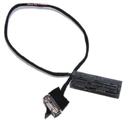 Nouveau câble HDD pour HP Pavilion DV7-4000 DV7-5000 2e disque dur connecteur adaptateur