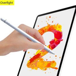 Stylet tactile universel pour téléphone Android et IOS stylo pour iPad Apple Huawei Lenovo