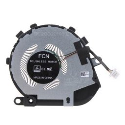 Refroidisseur de ventilateur de refroidissement de processeur d'origine Dell Latitude 7410