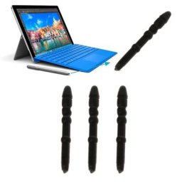 BGEKTOTH – stylet de remplacement pour stylo capacitif Microsoft Surface Pro 3 3 pièces