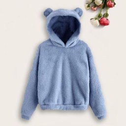 Mn-Sweat à capuche thermique à manches longues pour femme sweat à capuche décontracté hiver