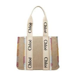 Chloé Sac cabas Woody