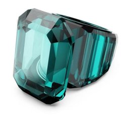 Swarovski Bague cocktail lucent